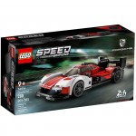 Lego Speed Champions Porsche 963